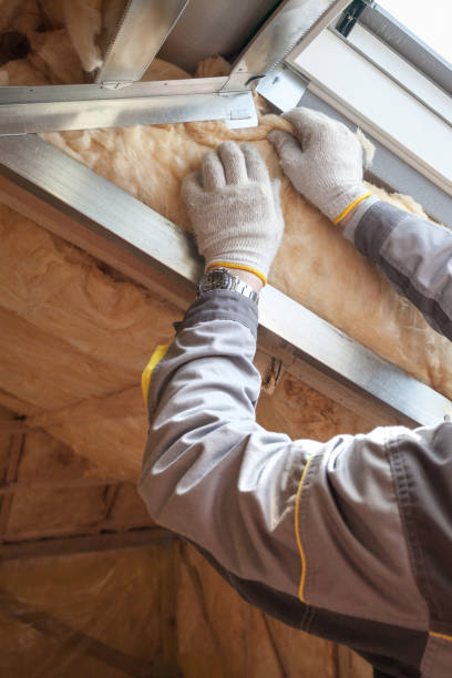 Best Insulation Maintenance and Repair in Los Molinos, CA