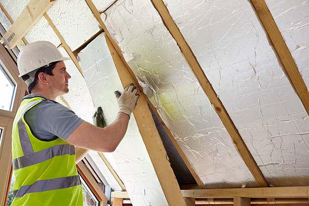 Best Insulation Maintenance and Repair in Los Molinos, CA