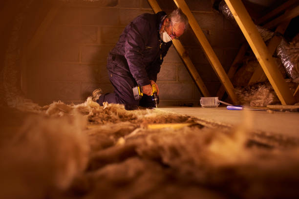 Best Insulation Installation Services in Los Molinos, CA