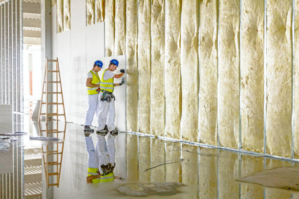 Best Insulation for Specific Applications in Los Molinos, CA